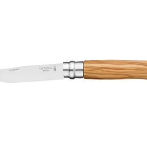 Opinel No.8 Olive Classic Originals Knife