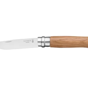Opinel No.8 Oak Classic Originals Knife