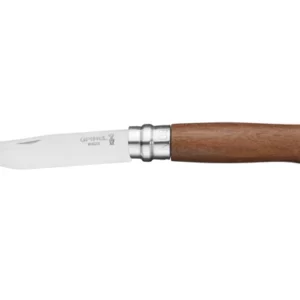 Opinel No.8 Walnut Classic Originals Knife