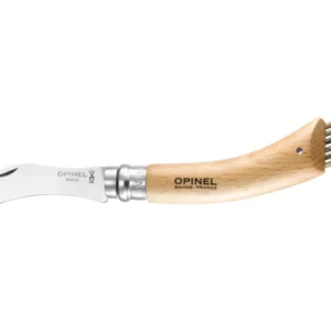 Opinel No.8 Mushroom Knife