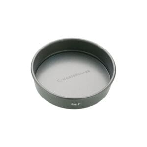 MasterClass Non-Stick 15cm Loose Base Sandwich Pan