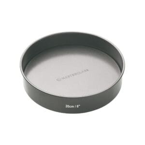 MasterClass Non-Stick 20cm Loose Base Sandwich Pan