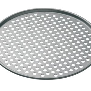MasterClass Non-Stick 33cm Pizza Baking Pan