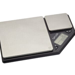 Taylor Pro Dual Platform Digital Dual 5Kg & 500g Kitchen Scale